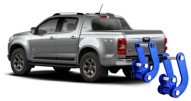 Pick-up Comfort